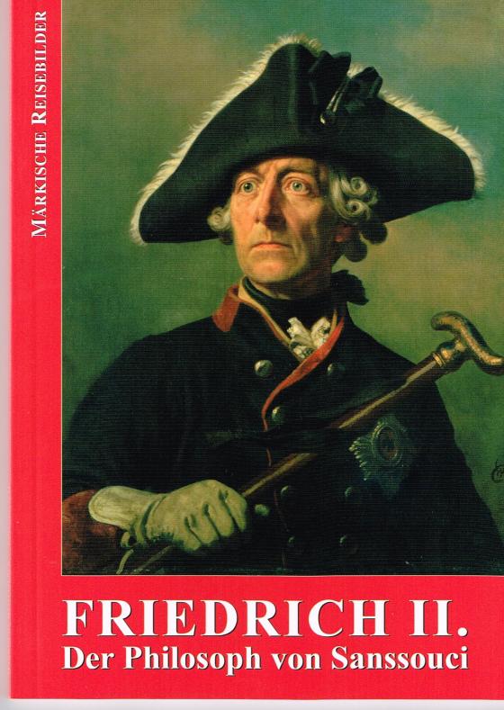 Cover-Bild Friedrich II.