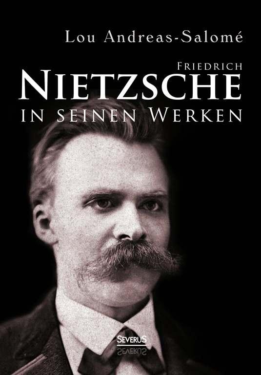 Cover-Bild Friedrich Nietzsche in seinen Werken