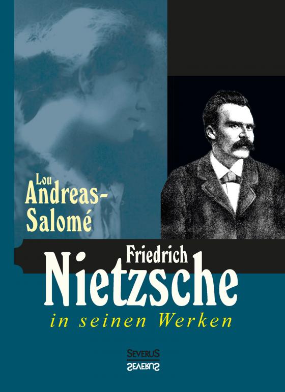 Cover-Bild Friedrich Nietzsche in seinen Werken