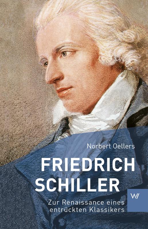 Cover-Bild Friedrich Schiller