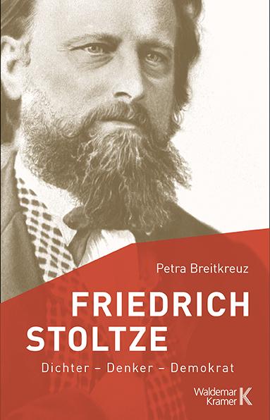 Cover-Bild Friedrich Stoltze