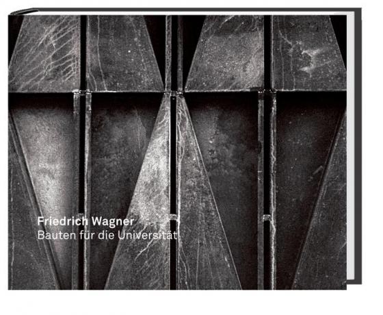Cover-Bild Friedrich Wagner