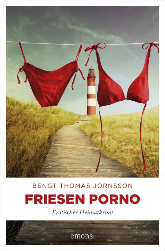 Cover-Bild Friesen Porno