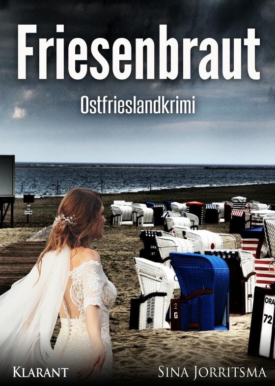 Cover-Bild Friesenbraut. Ostfrieslandkrimi