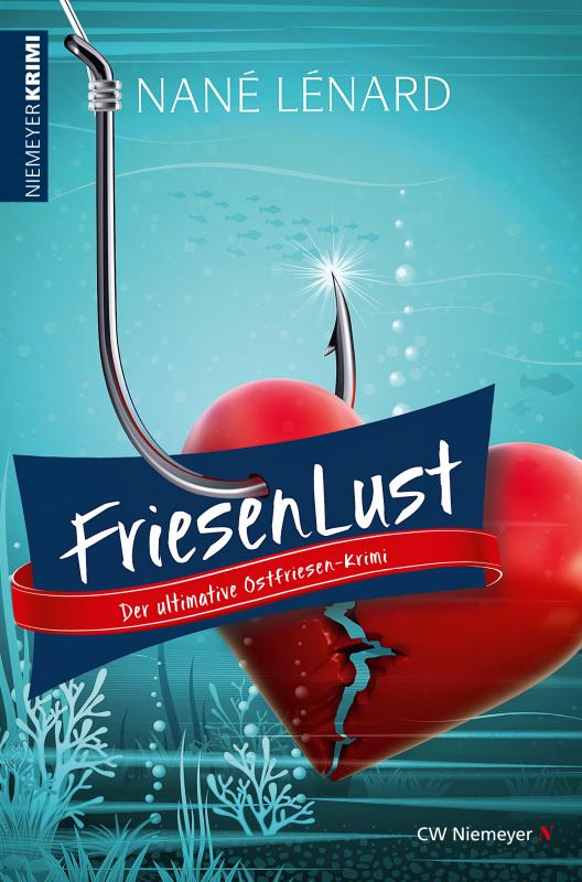 Cover-Bild FriesenLust