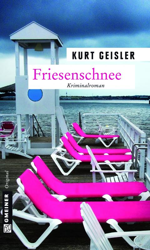 Cover-Bild Friesenschnee
