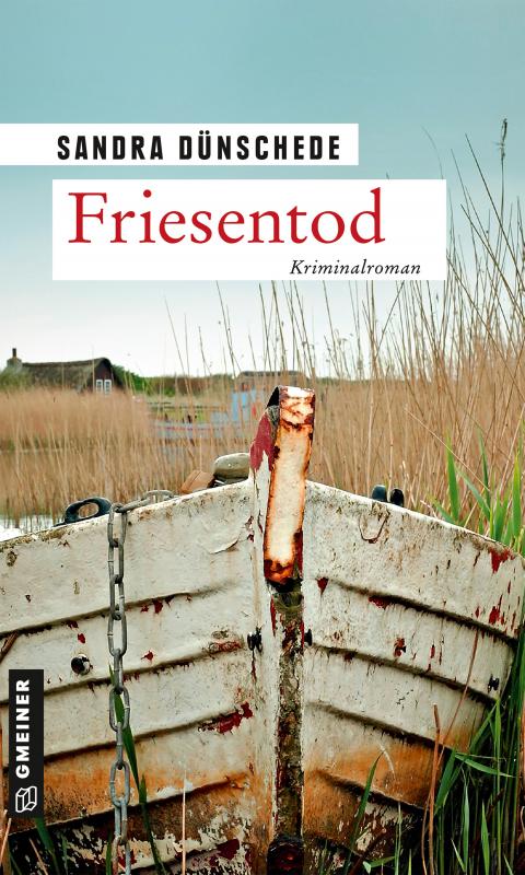 Cover-Bild Friesentod