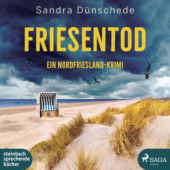 Cover-Bild Friesentod