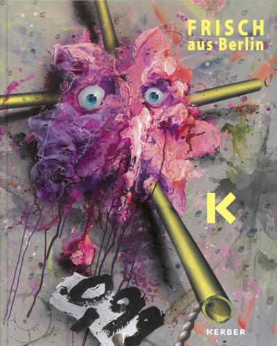 Cover-Bild Frisch aus Berlin