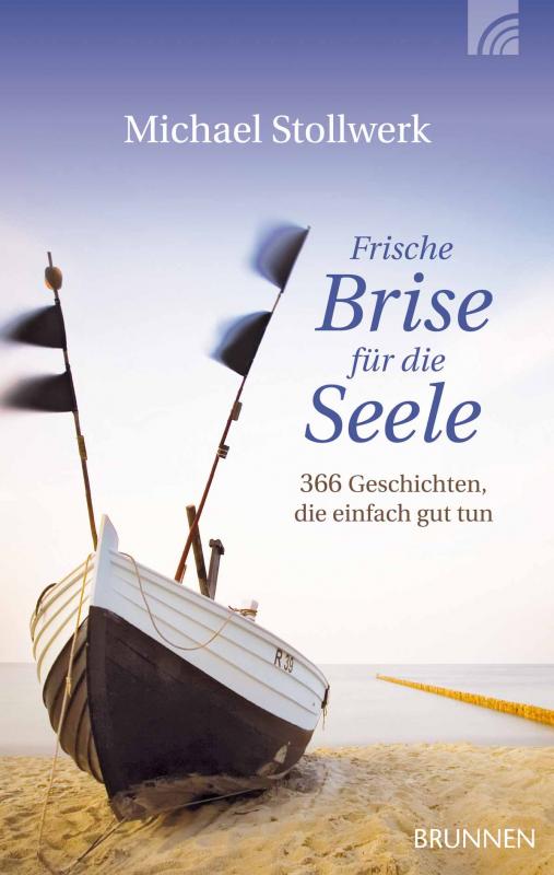 Cover-Bild Frische Brise für die Seele