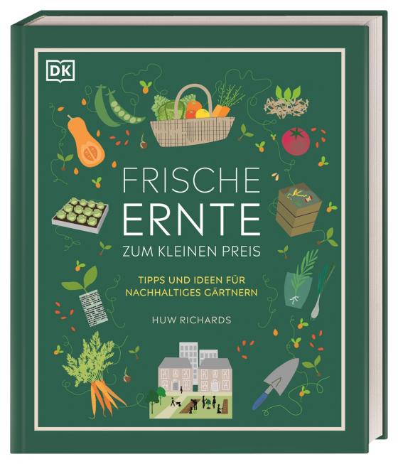 Cover-Bild Frische Ernte zum kleinen Preis