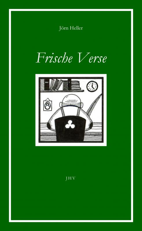 Cover-Bild Frische Verse