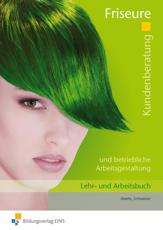 Cover-Bild Friseure