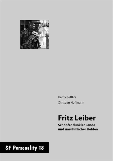 Cover-Bild Fritz Leiber