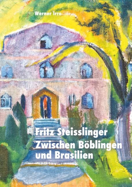 Cover-Bild Fritz Steisslinger
