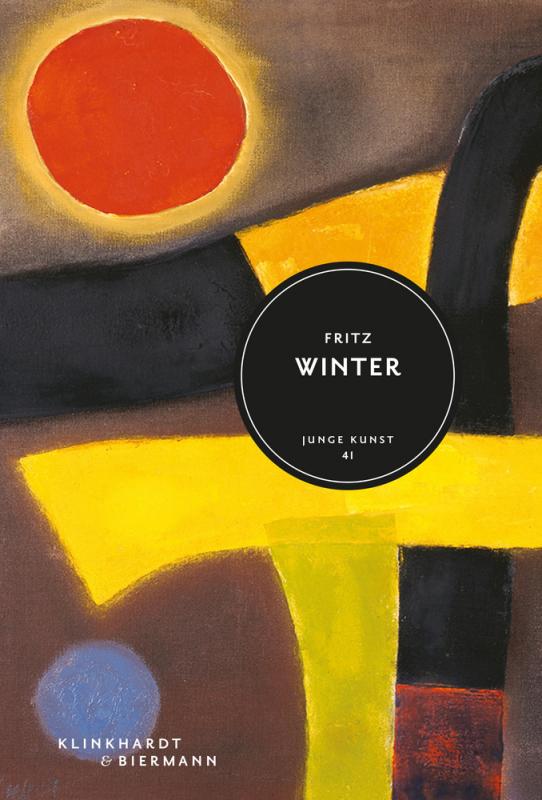 Cover-Bild Fritz Winter