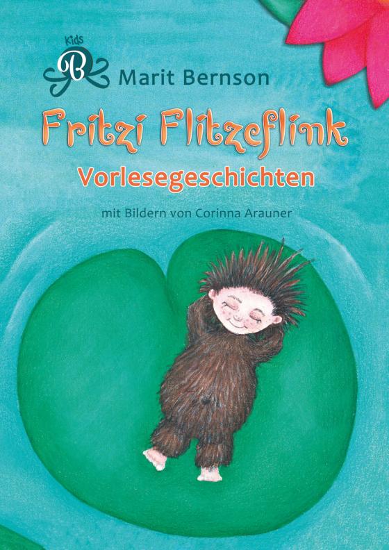 Cover-Bild Fritzi Flitzeflink