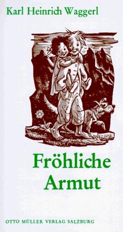 Cover-Bild Fröhliche Armut