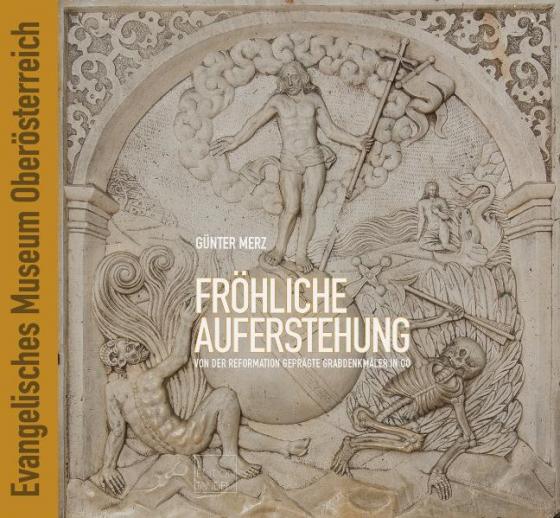 Cover-Bild Fröhliche Auferstehung