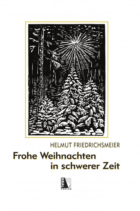 Cover-Bild Frohe Weihnachten in schwerer Zeit