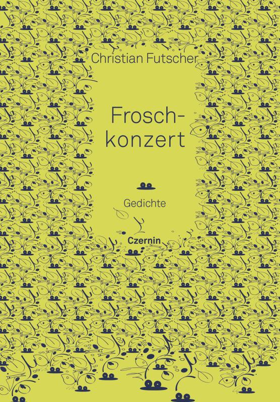 Cover-Bild Froschkonzert