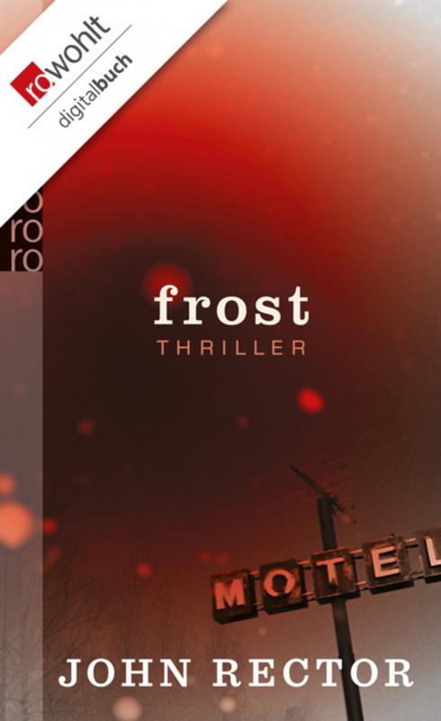 Cover-Bild Frost