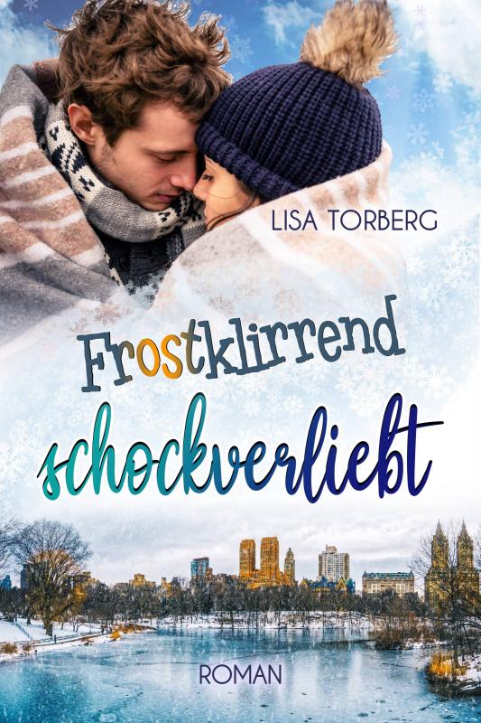 Cover-Bild Frostklirrend schockverliebt