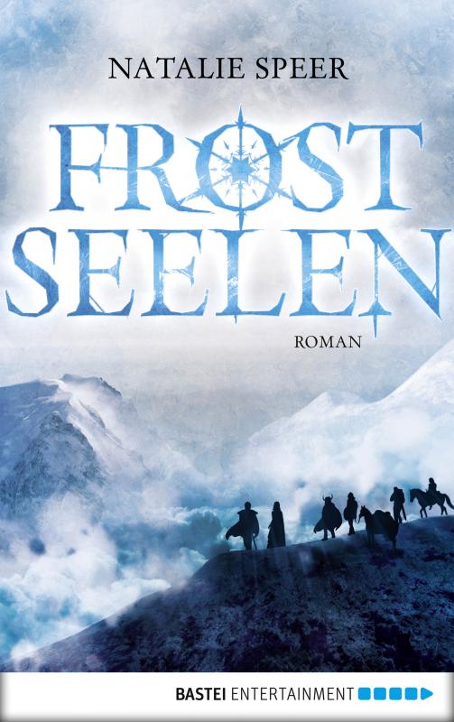 Cover-Bild Frostseelen