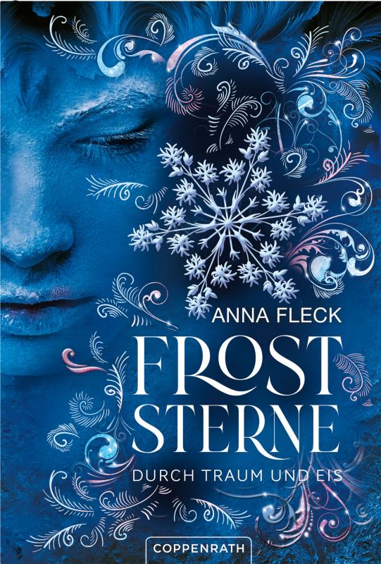 Cover-Bild Froststerne (Bd. 2)