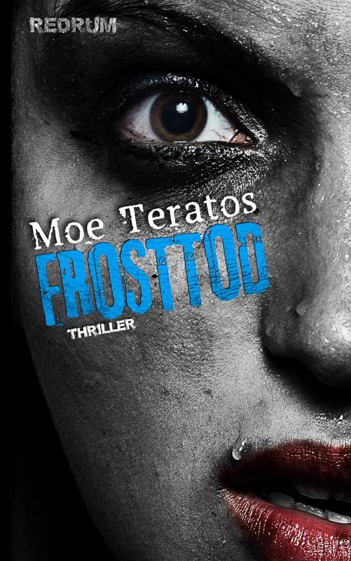 Cover-Bild Frosttod