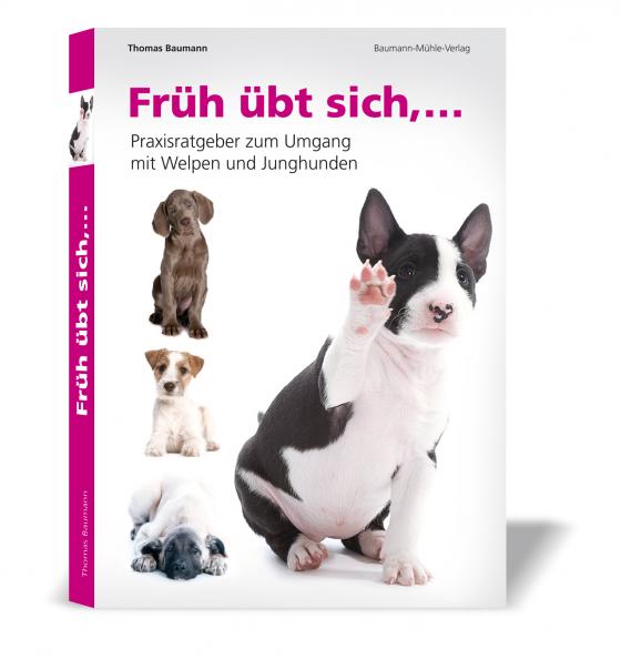 Cover-Bild Früh übt sich...