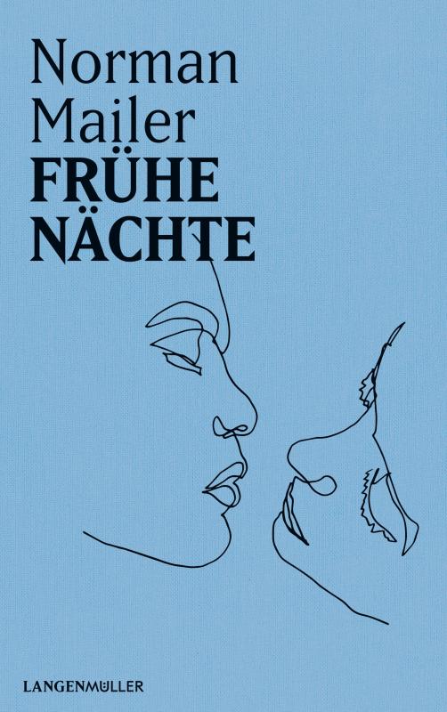 Cover-Bild Frühe Nächte