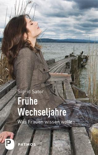 Cover-Bild Frühe Wechseljahre