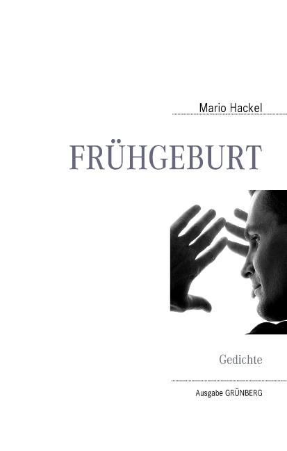 Cover-Bild Frühgeburt