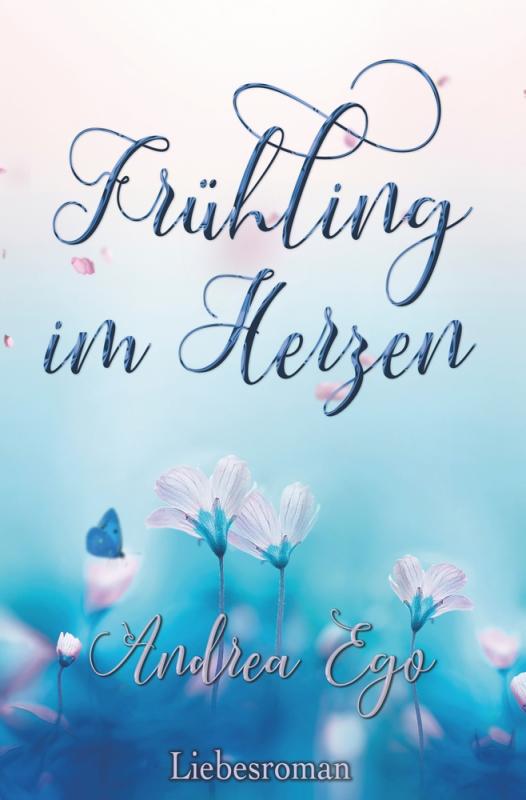 Cover-Bild Frühling im Herzen