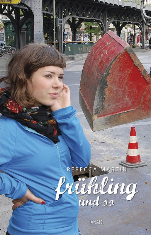 Cover-Bild Frühling und so