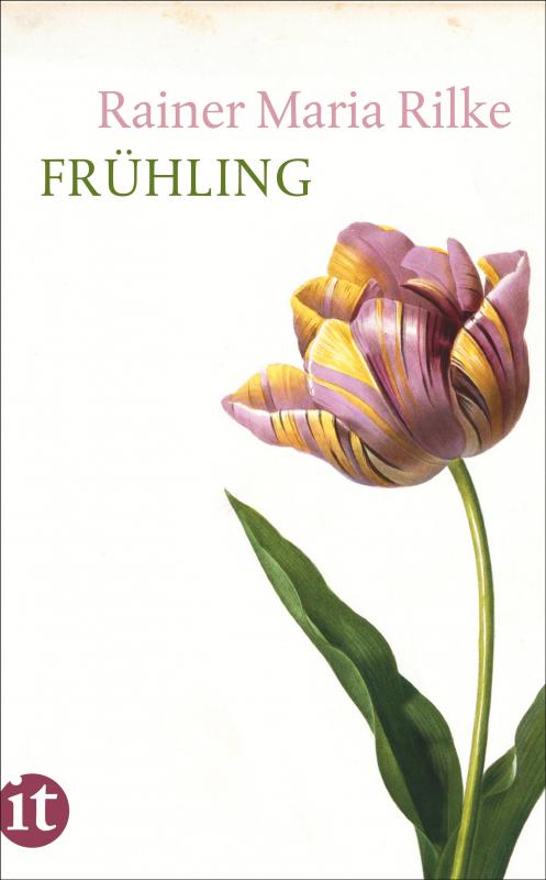 Cover-Bild Frühling