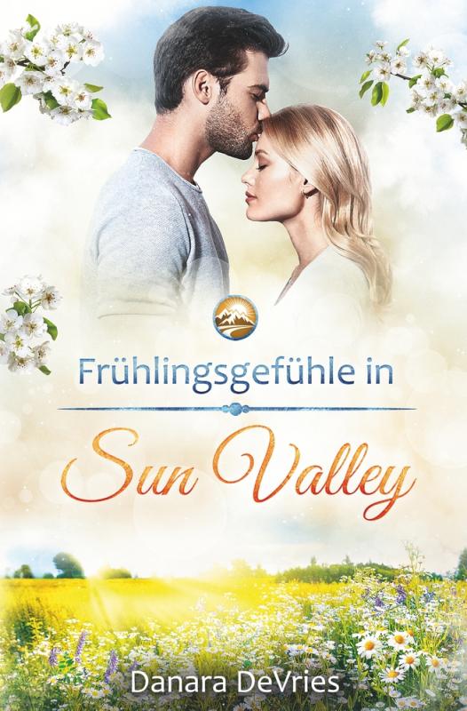 Cover-Bild Frühlingsgefühle in Sun Valley