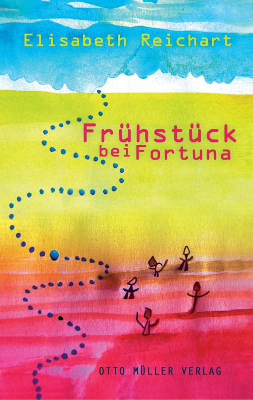 Cover-Bild Frühstück bei Fortuna