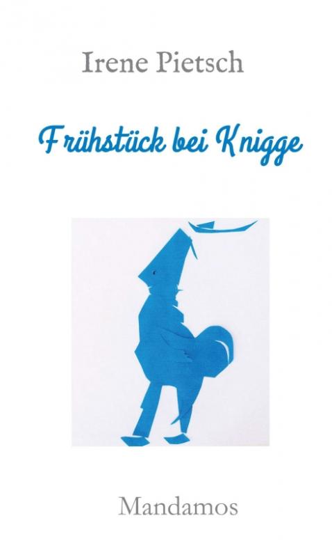 Cover-Bild Frühstück bei Knigge