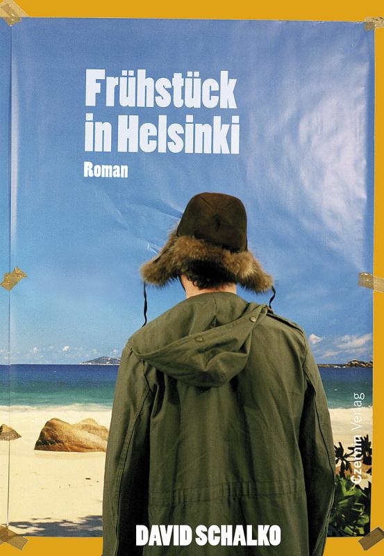 Cover-Bild Frühstück in Helsinki