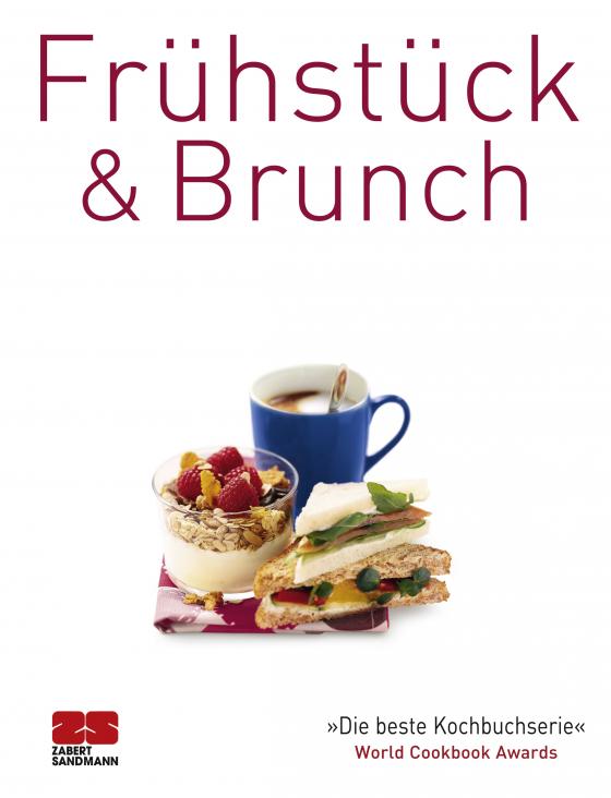 Cover-Bild Frühstück & Brunch