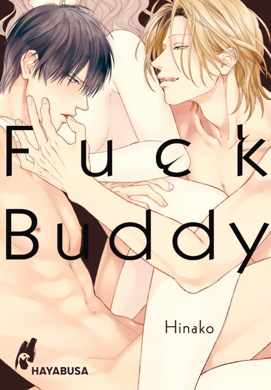 Cover-Bild Fuck Buddy