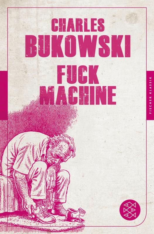 Cover-Bild Fuck Machine