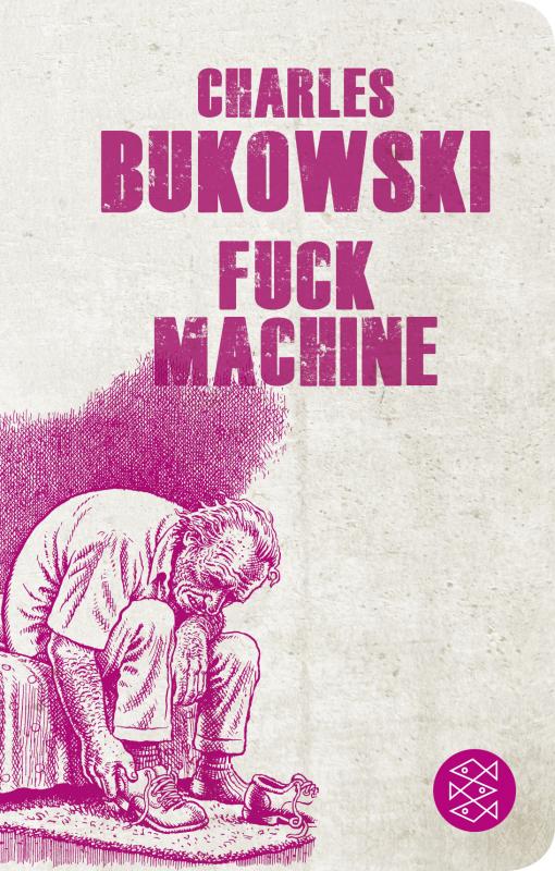 Cover-Bild Fuck Machine
