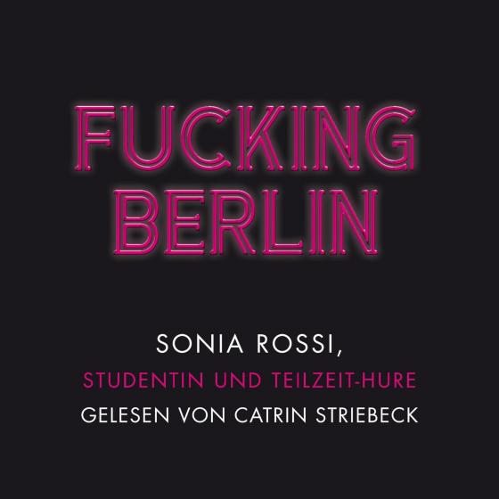 Cover-Bild Fucking Berlin