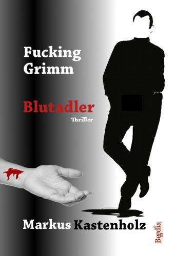 Cover-Bild Fucking Grimm