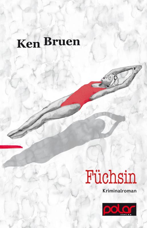 Cover-Bild Füchsin