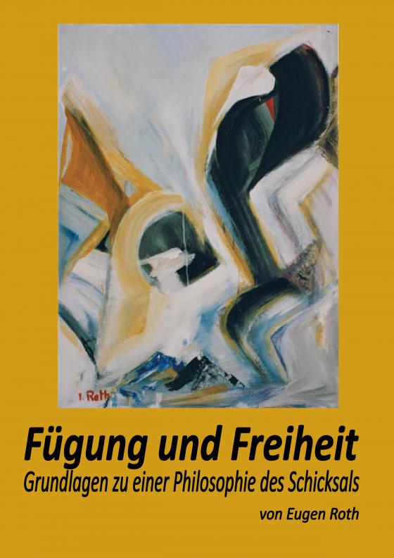 Cover-Bild Fügung und Freiheit