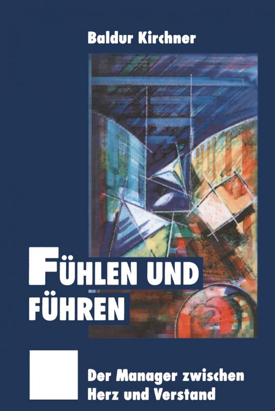 Cover-Bild Fühlen und Führen